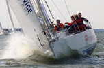 Match racing for smaller groups