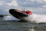 Spectacular RIB Rally on the IJsselmeer